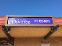 A Healthy Divorce logo